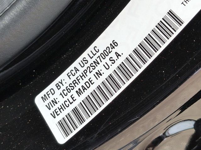 Thumbnail: 2025 RAM 1500 - 17