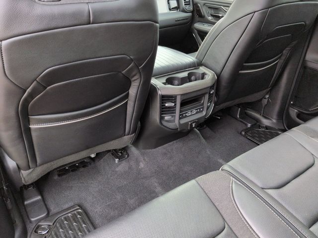 Thumbnail: 2025 RAM 1500 - 25