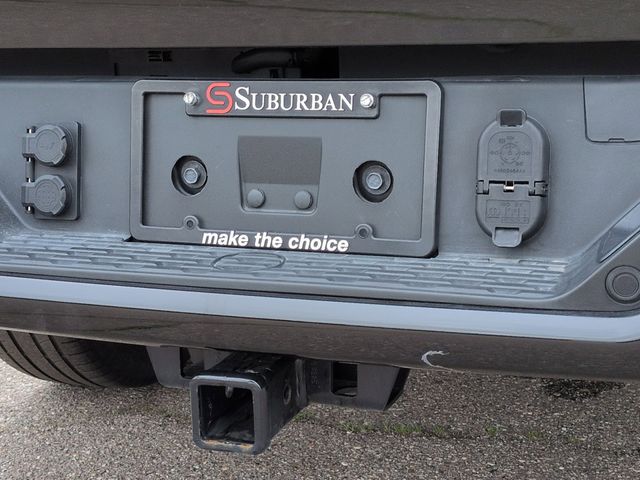 Thumbnail: 2025 RAM 1500 - 37