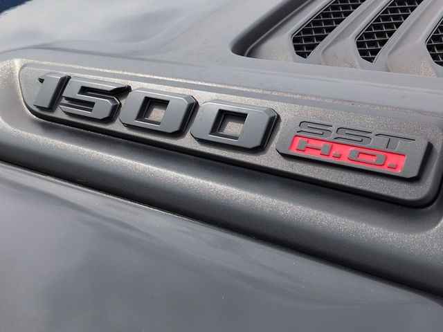 Thumbnail: 2025 RAM 1500 - 23