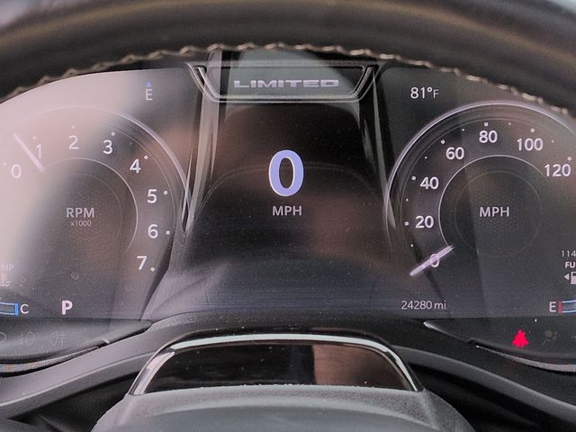Thumbnail: 2025 RAM 1500 - 15