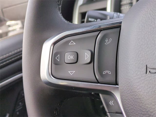 Thumbnail: 2025 RAM 1500 - 29