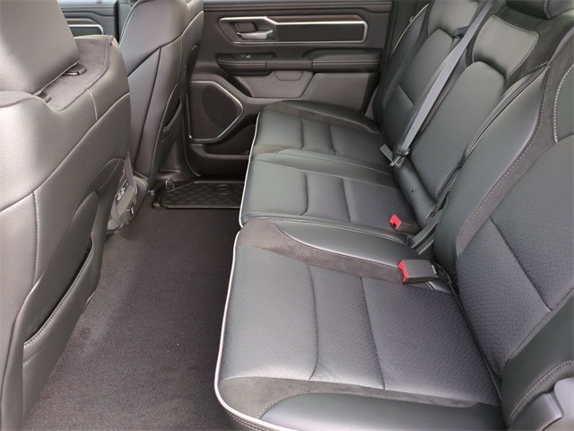 Thumbnail: 2025 RAM 1500 - 27