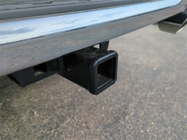 Thumbnail: 2025 RAM 1500 - 18