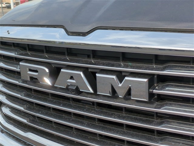 Thumbnail: 2025 RAM 1500 - 7