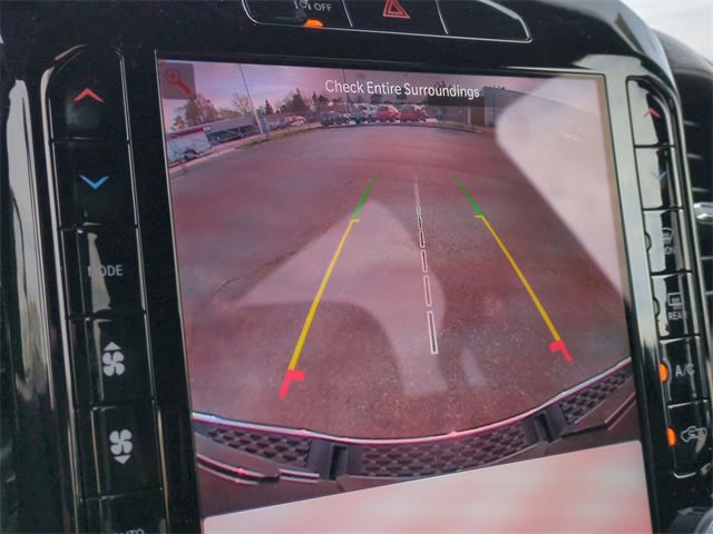 Thumbnail: 2025 RAM 1500 - 33