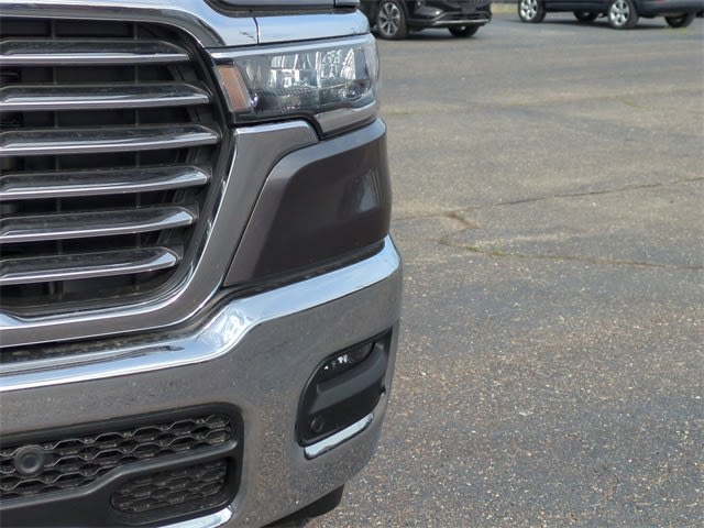 Thumbnail: 2025 RAM 1500 - 24