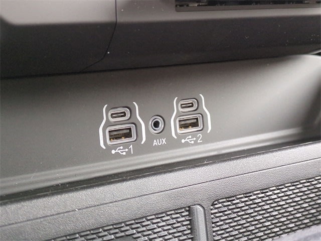 Thumbnail: 2025 RAM 1500 - 34