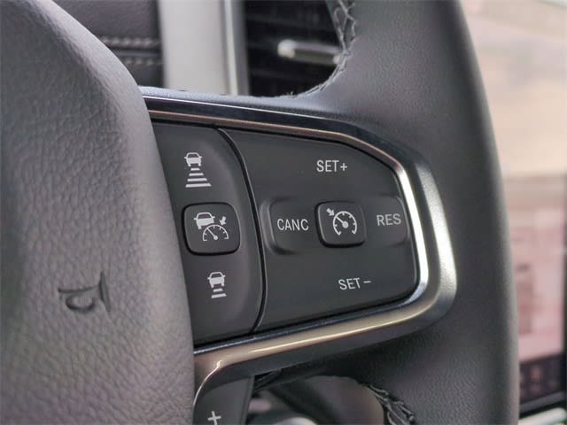 Thumbnail: 2025 RAM 1500 - 30