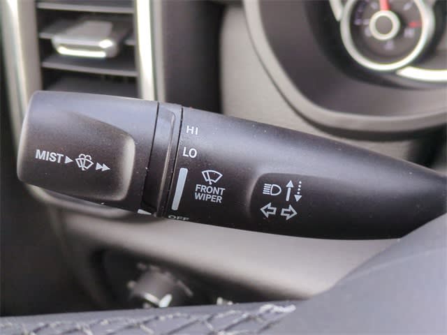 Thumbnail: 2025 RAM 1500 - 31