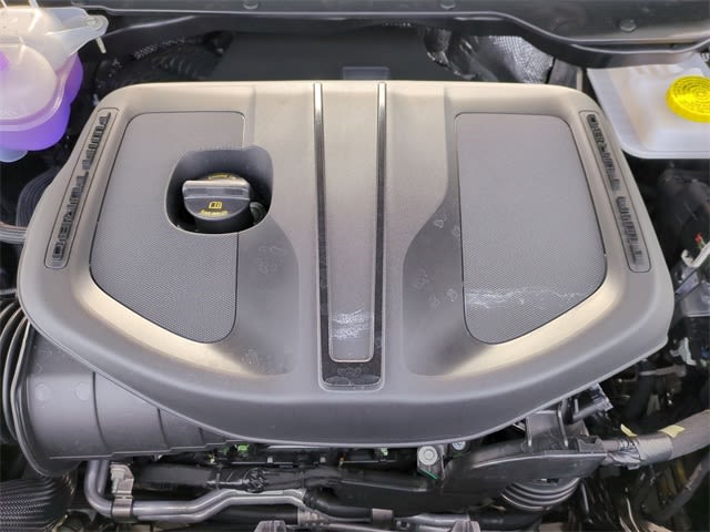 Thumbnail: 2025 RAM 1500 - 9