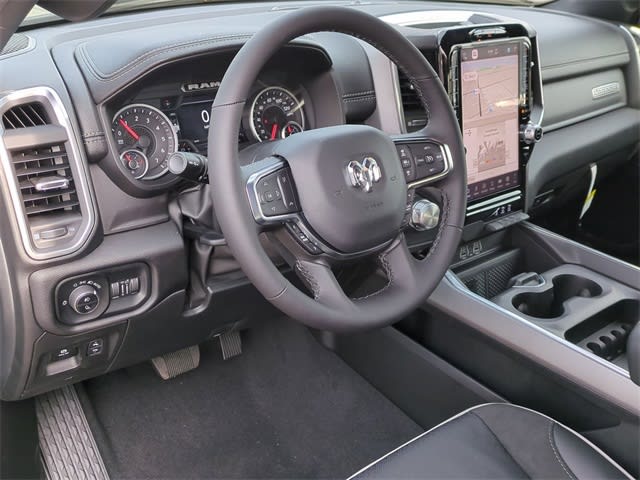 Thumbnail: 2025 RAM 1500 - 2