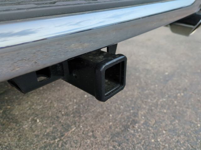 Thumbnail: 2025 RAM 1500 - 18