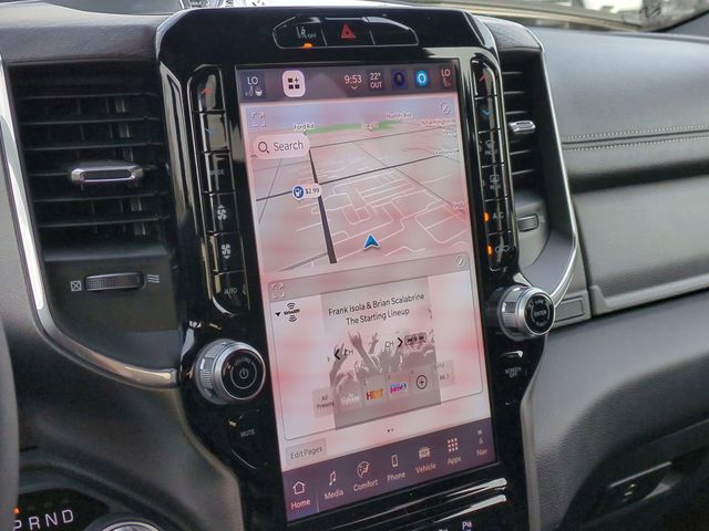 Thumbnail: 2025 RAM 1500 - 15