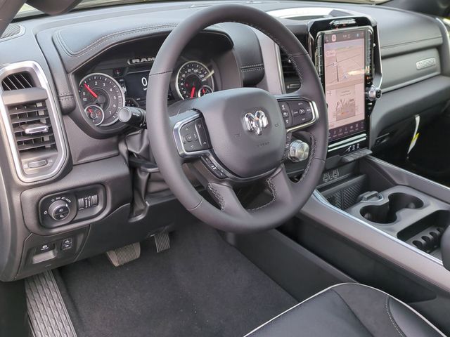 Thumbnail: 2025 RAM 1500 - 2