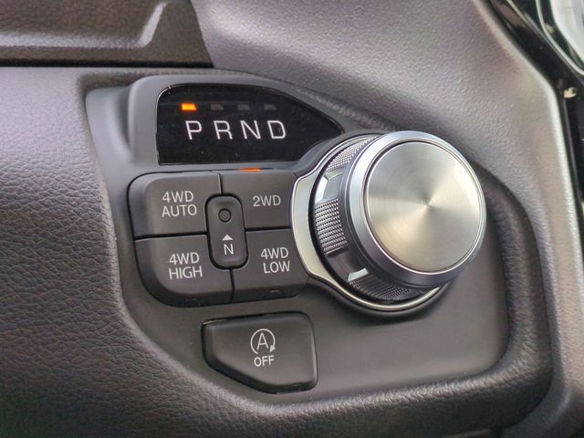 Thumbnail: 2025 RAM 1500 - 35