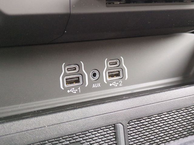 Thumbnail: 2025 RAM 1500 - 34