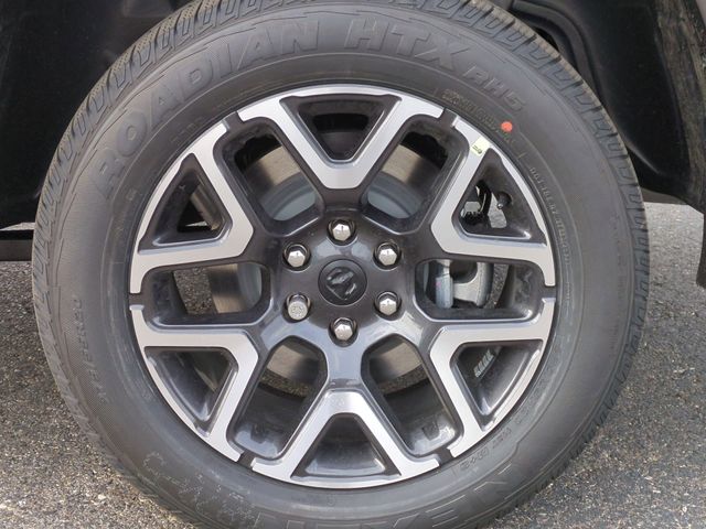 Thumbnail: 2025 RAM 1500 - 8