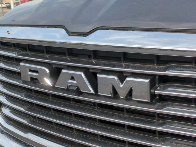Thumbnail: 2025 RAM 1500 - 7