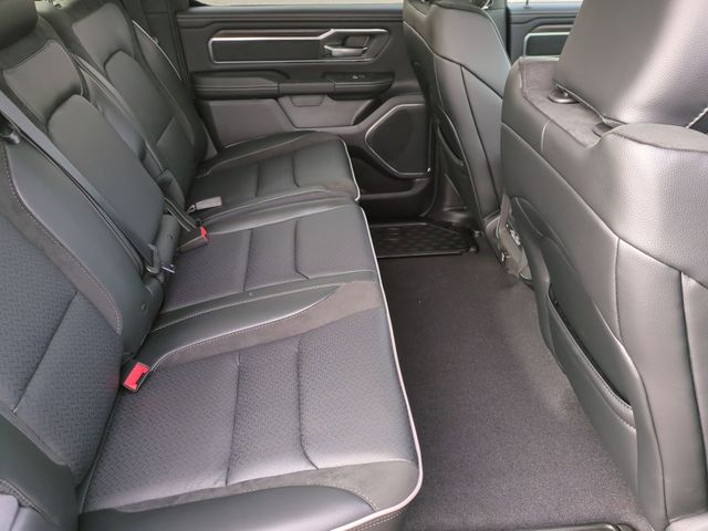 Thumbnail: 2025 RAM 1500 - 28