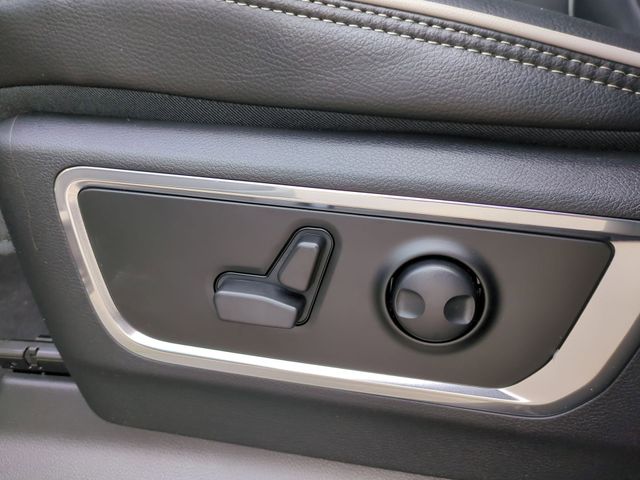 Thumbnail: 2025 RAM 1500 - 26