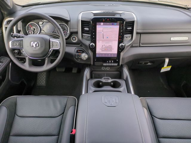 Thumbnail: 2025 RAM 1500 - 10