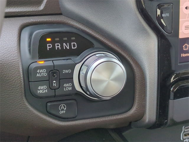 Thumbnail: 2025 RAM 1500 - 35