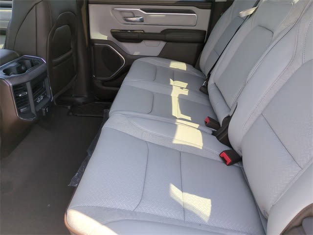 Thumbnail: 2025 RAM 1500 - 13