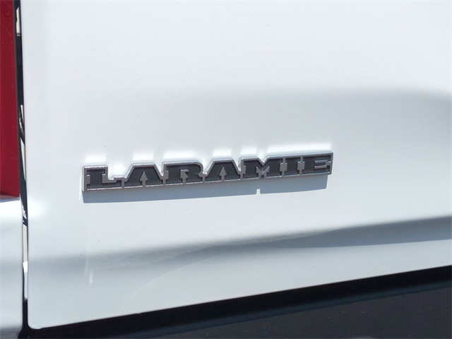 Thumbnail: 2025 RAM 1500 - 7