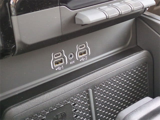 Thumbnail: 2025 RAM 1500 - 34