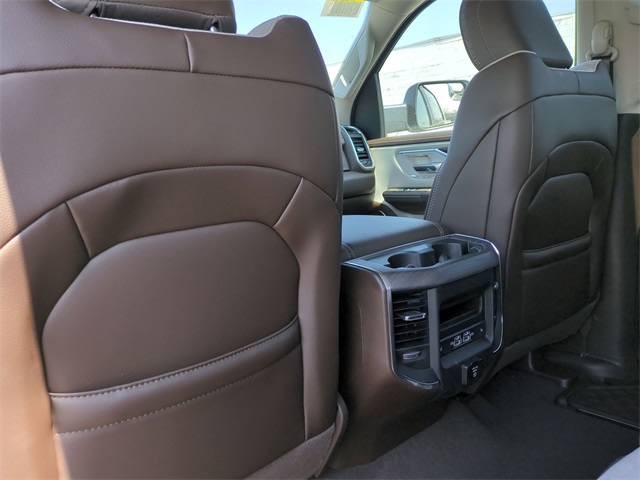 Thumbnail: 2025 RAM 1500 - 27