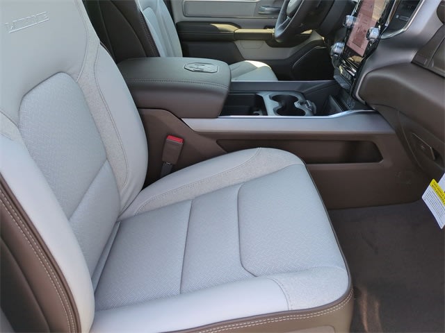 Thumbnail: 2025 RAM 1500 - 12