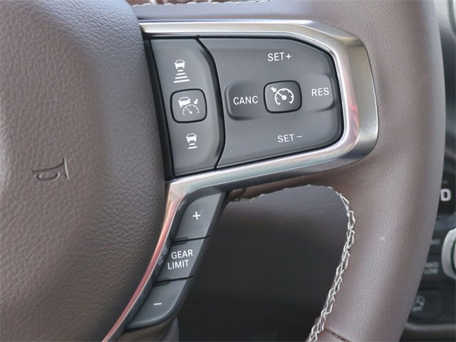 Thumbnail: 2025 RAM 1500 - 30