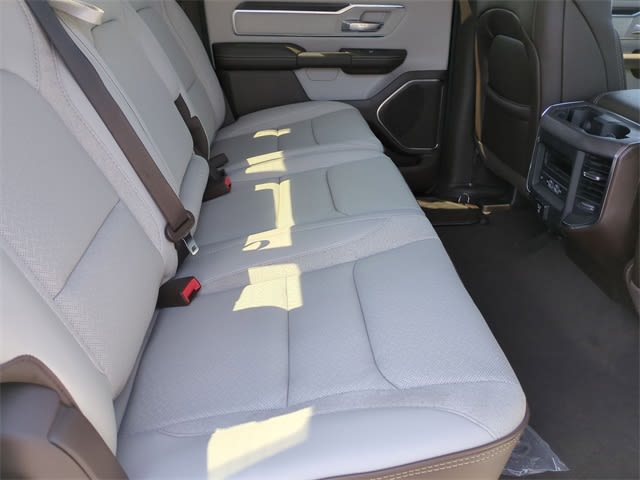 Thumbnail: 2025 RAM 1500 - 28