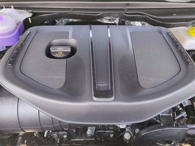 Thumbnail: 2025 RAM 1500 - 9