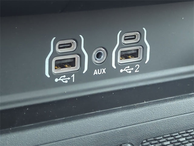 Thumbnail: 2025 RAM 1500 - 34