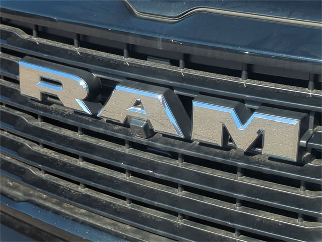 Thumbnail: 2025 RAM 1500 - 7