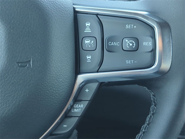 Thumbnail: 2025 RAM 1500 - 29