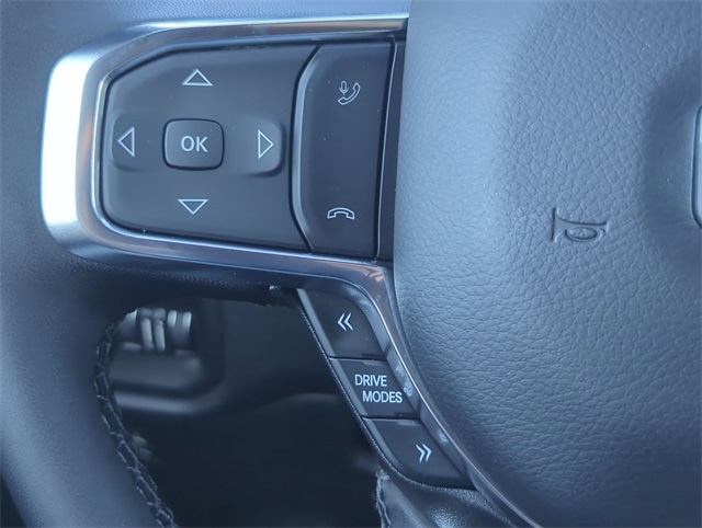 Thumbnail: 2025 RAM 1500 - 28