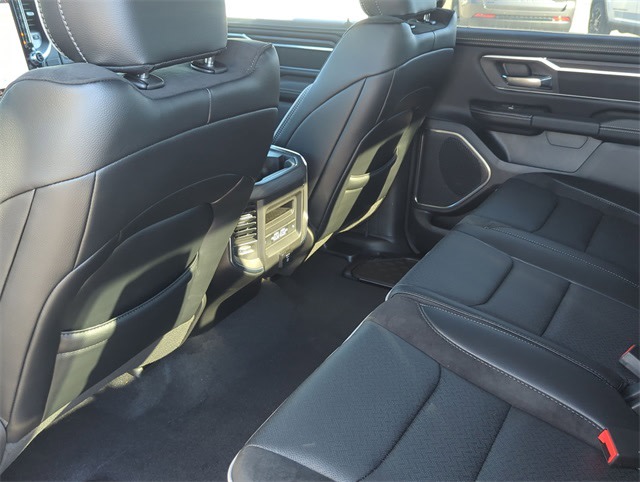 Thumbnail: 2025 RAM 1500 - 12