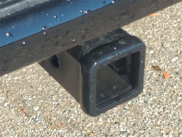 Thumbnail: 2025 RAM 1500 - 17