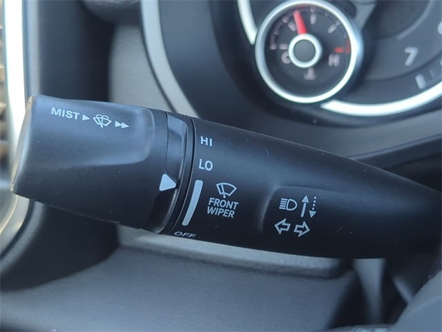 Thumbnail: 2025 RAM 1500 - 31