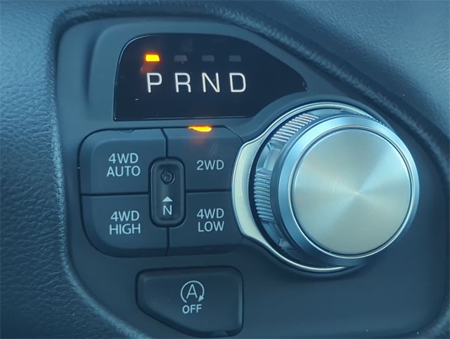 Thumbnail: 2025 RAM 1500 - 35