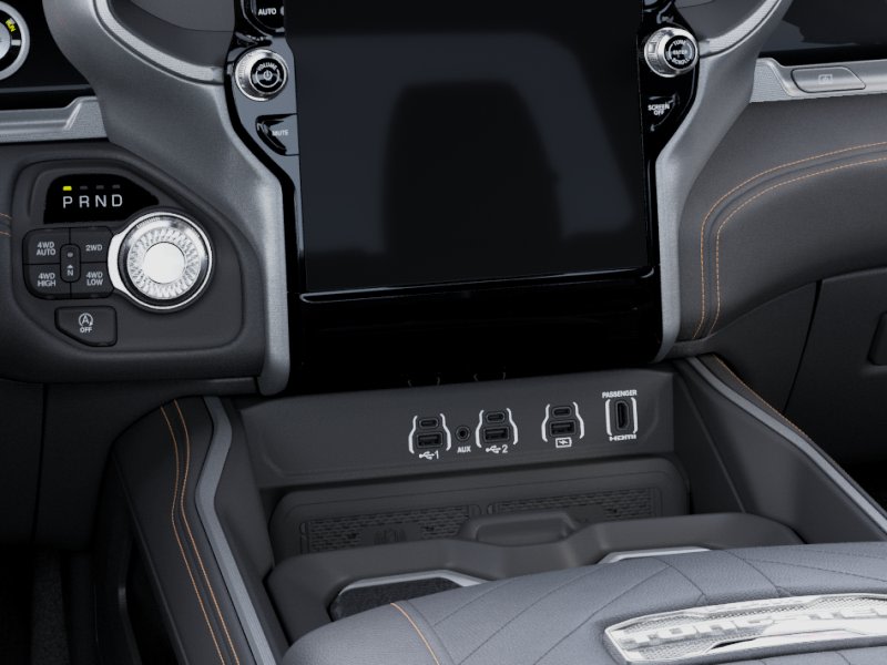 Thumbnail: 2026 RAM 1500 - 11