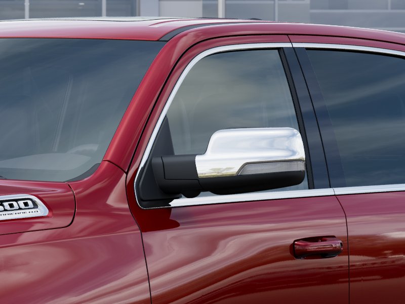 Thumbnail: 2026 RAM 1500 - 20