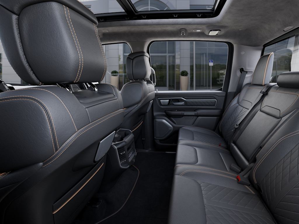 Thumbnail: 2026 RAM 1500 - 24