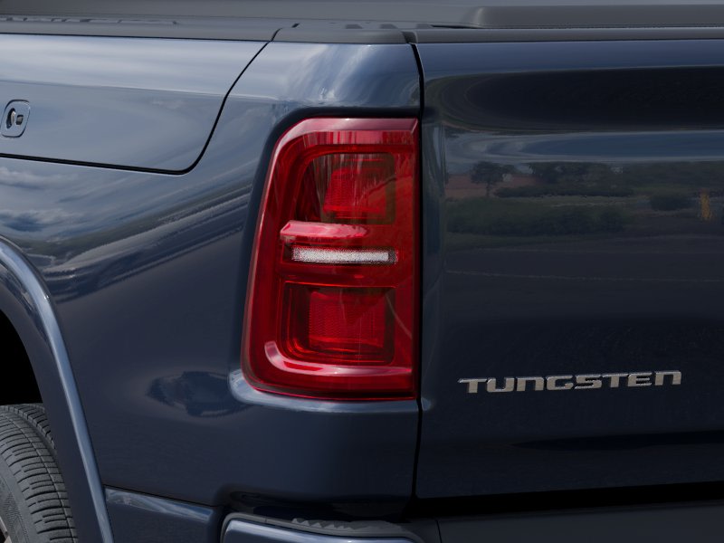 Thumbnail: 2026 RAM 1500 - 17
