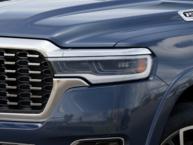 Thumbnail: 2026 RAM 1500 - 18