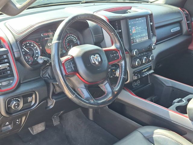 Thumbnail: 2020 RAM 1500 - 2
