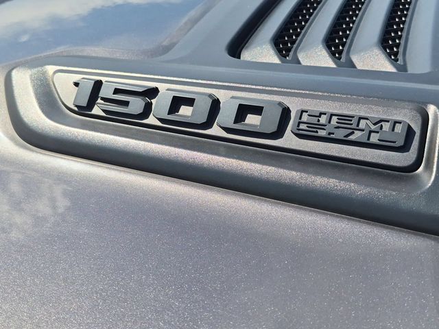 Thumbnail: 2020 RAM 1500 - 7